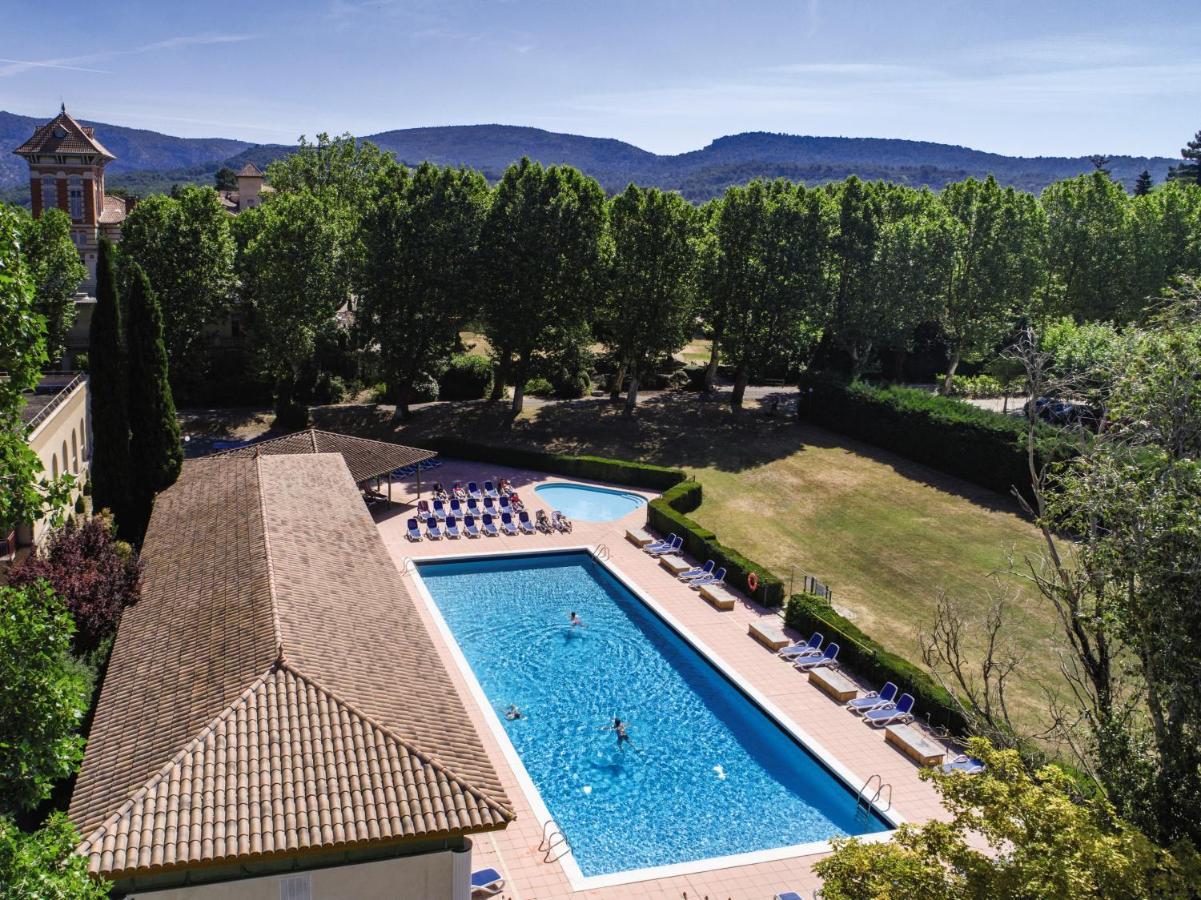 Hotel Belambra Clubs Sur La Sorgue - Domaine De Mousquety 3*
