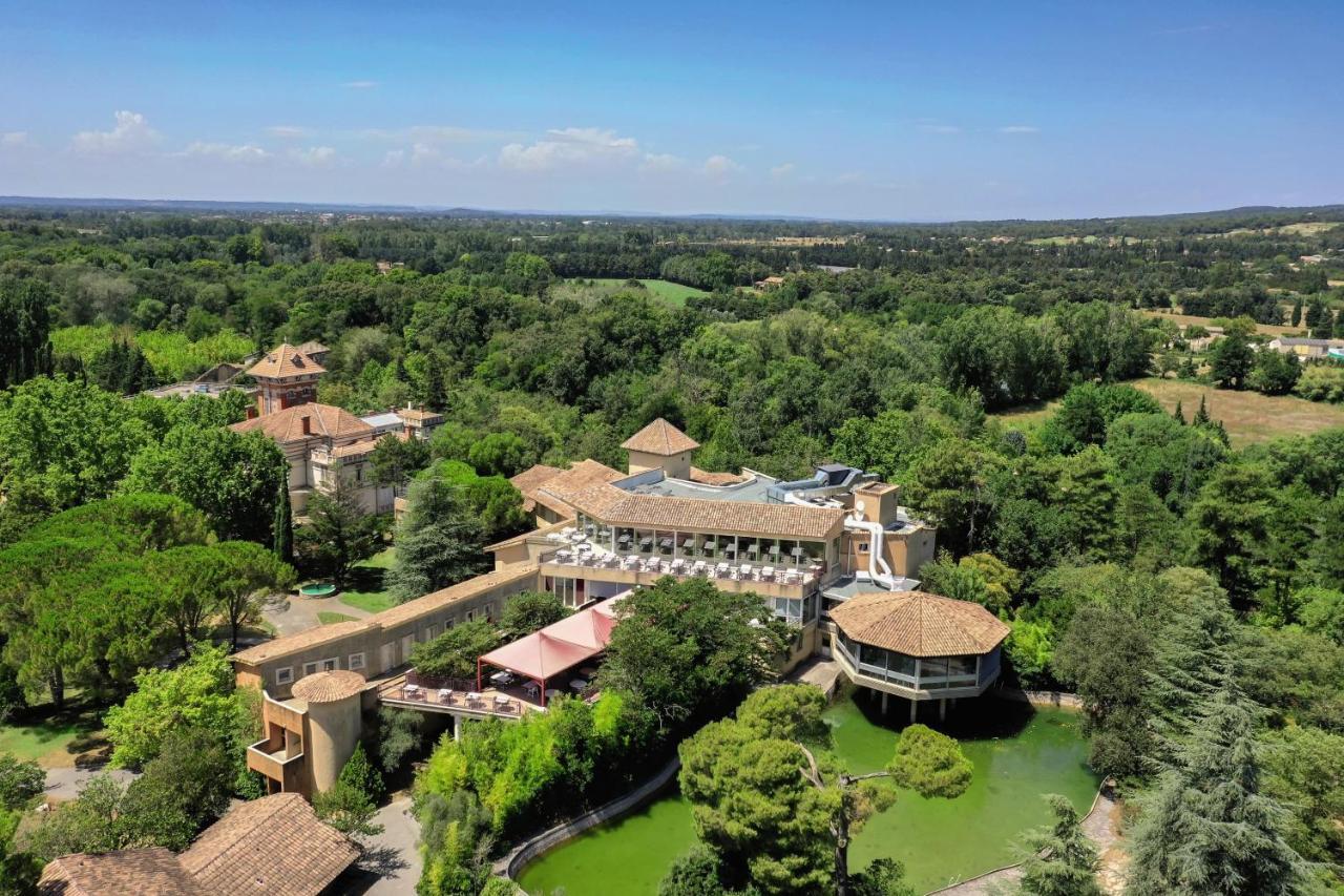 Hotel Belambra Clubs Sur La Sorgue - Domaine De Mousquety