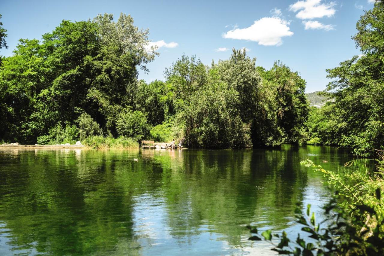Hotel Belambra Clubs Sur La Sorgue - Domaine De Mousquety