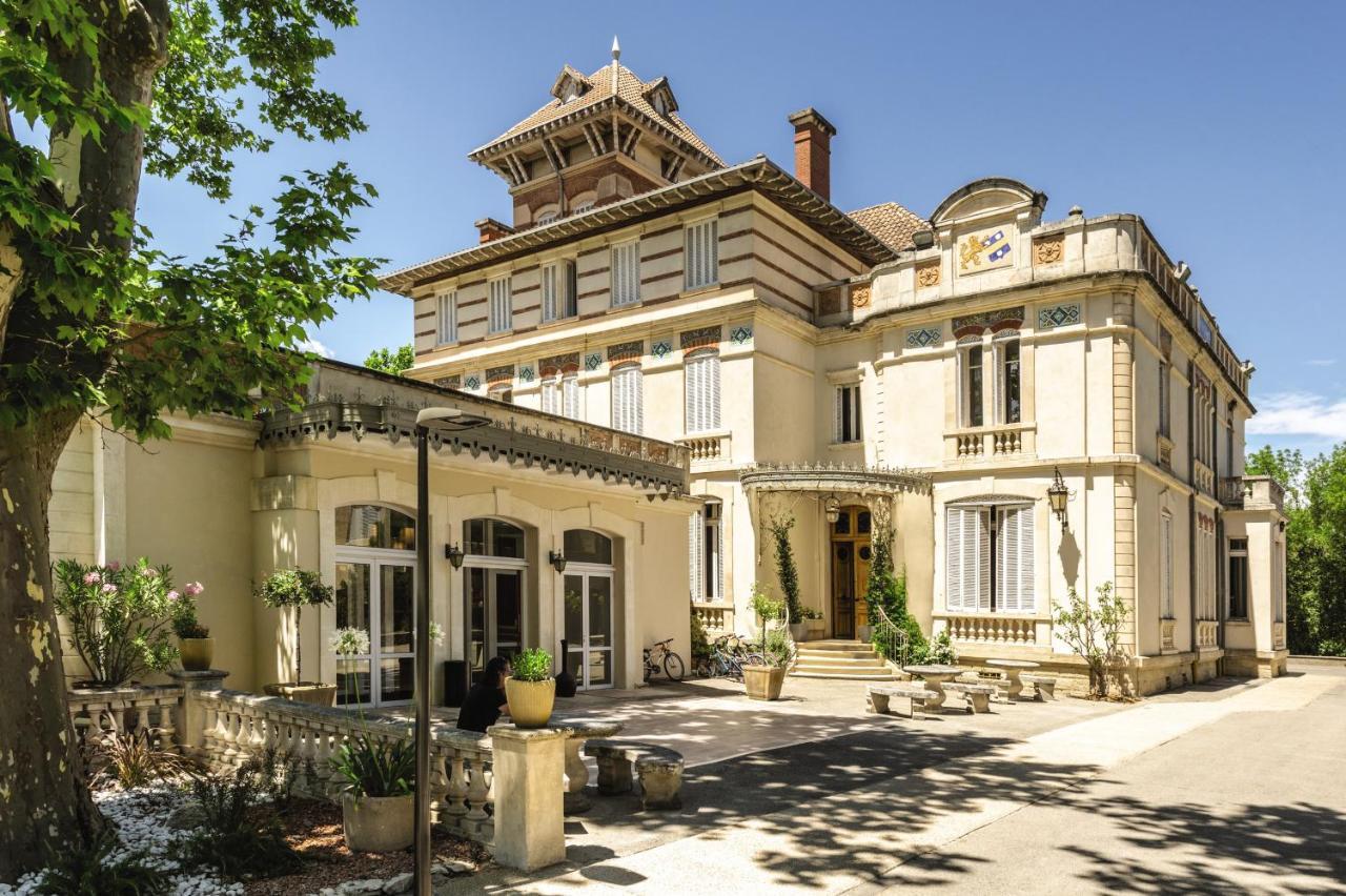 Belambra Clubs Sur La Sorgue - Domaine De Mousquety Hotel LʼIsle-sur-la-Sorgue