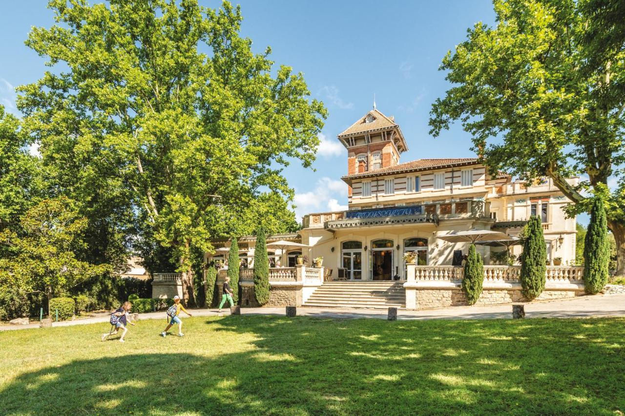 Belambra Clubs Sur La Sorgue - Domaine De Mousquety 3* LʼIsle-sur-la-Sorgue