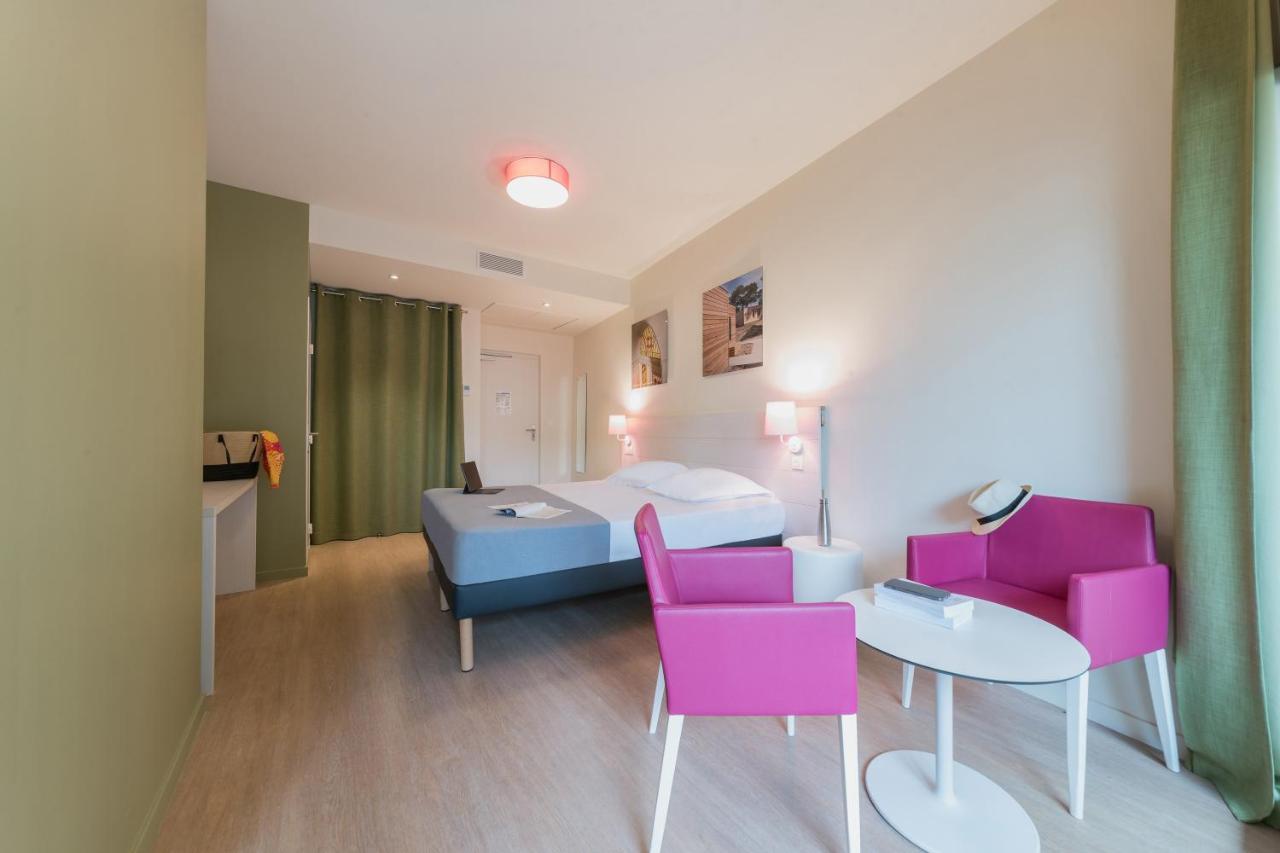 Belambra Clubs Sur La Sorgue - Domaine De Mousquety Hotel 3*