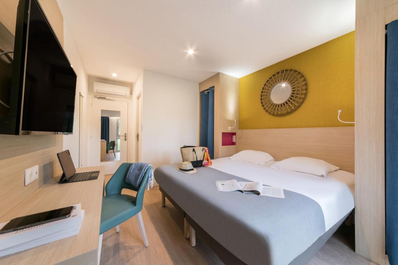 Belambra Clubs Sur La Sorgue - Domaine De Mousquety Hotel LʼIsle-sur-la-Sorgue