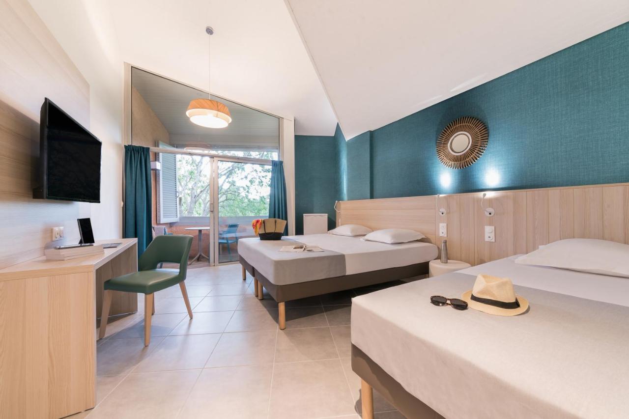 Hotel Belambra Clubs Sur La Sorgue - Domaine De Mousquety LʼIsle-sur-la-Sorgue