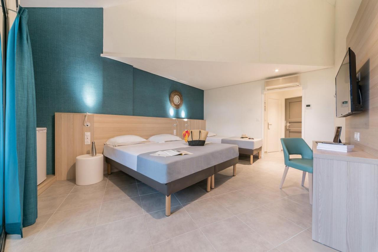 Hotel Belambra Clubs Sur La Sorgue - Domaine De Mousquety 3*