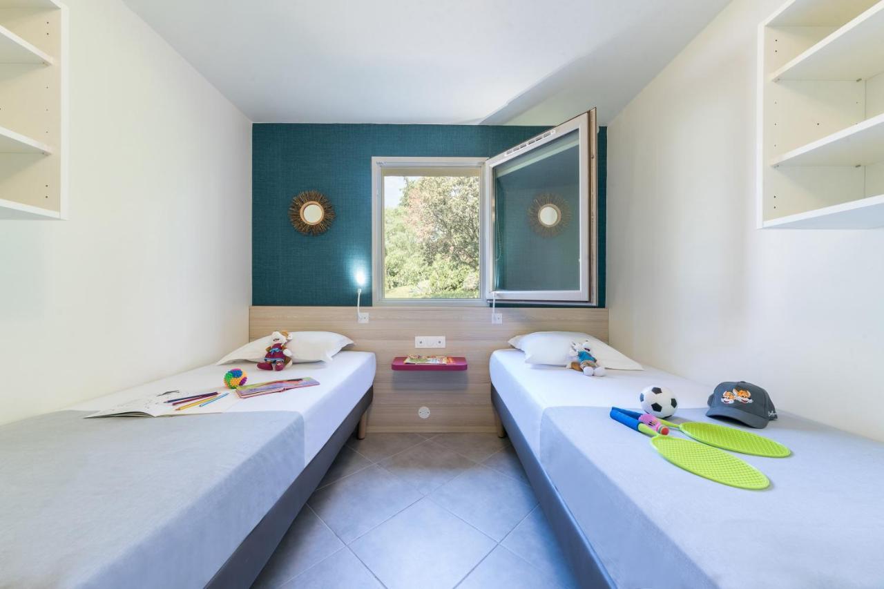 Belambra Clubs Sur La Sorgue - Domaine De Mousquety Hotel LʼIsle-sur-la-Sorgue