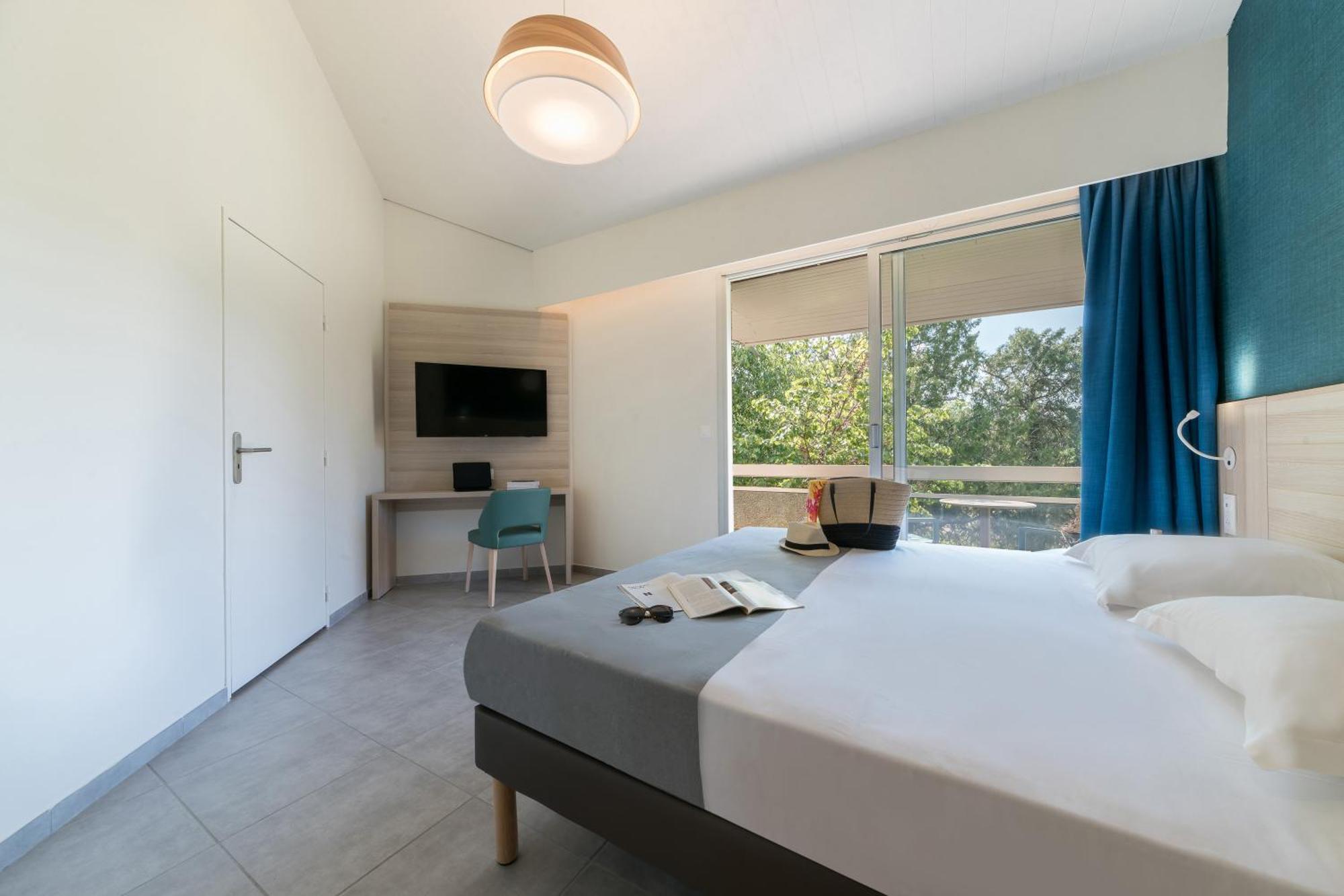 Belambra Clubs Sur La Sorgue - Domaine De Mousquety 3*