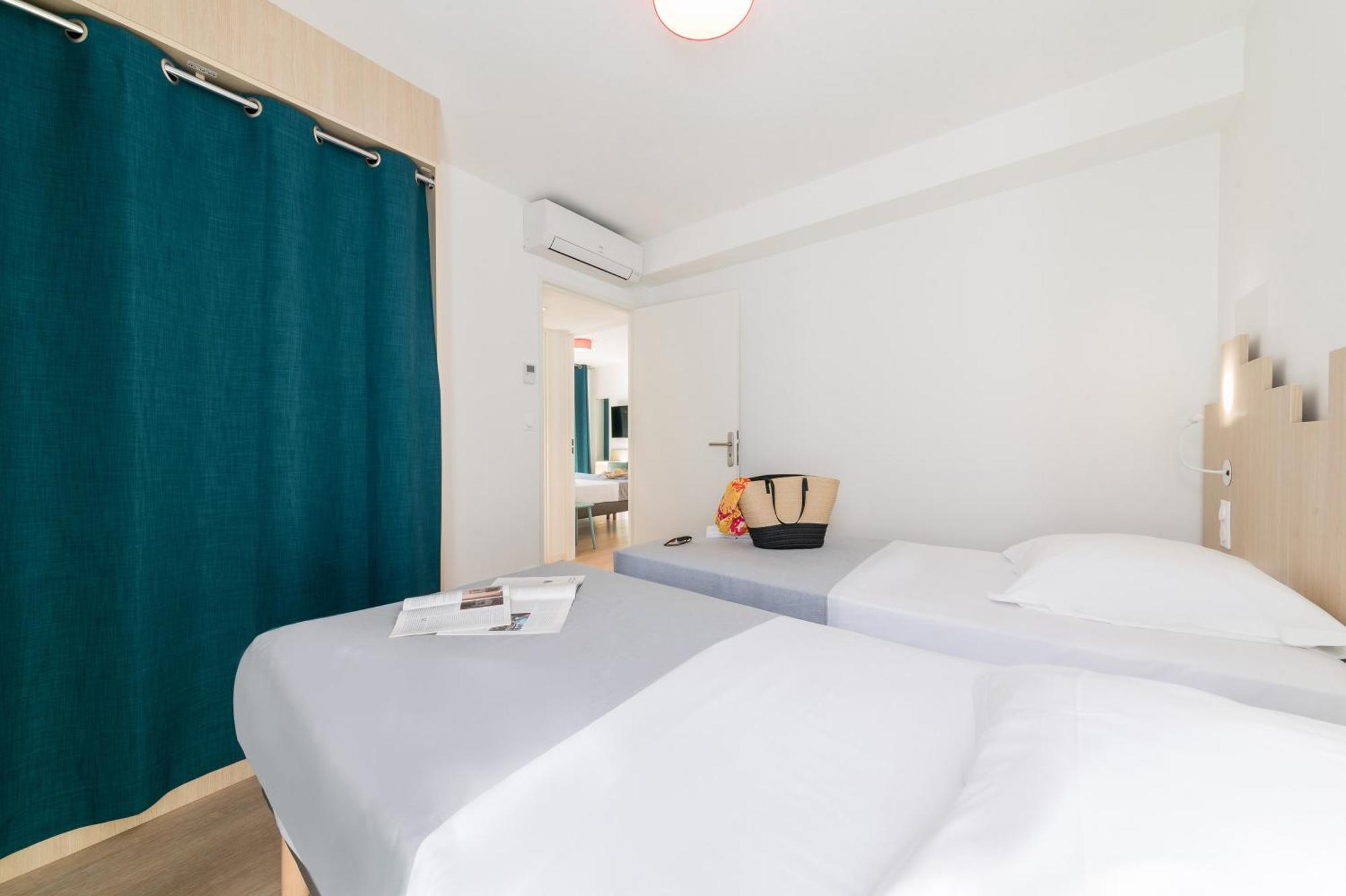 Hotel Belambra Clubs Sur La Sorgue - Domaine De Mousquety 3*