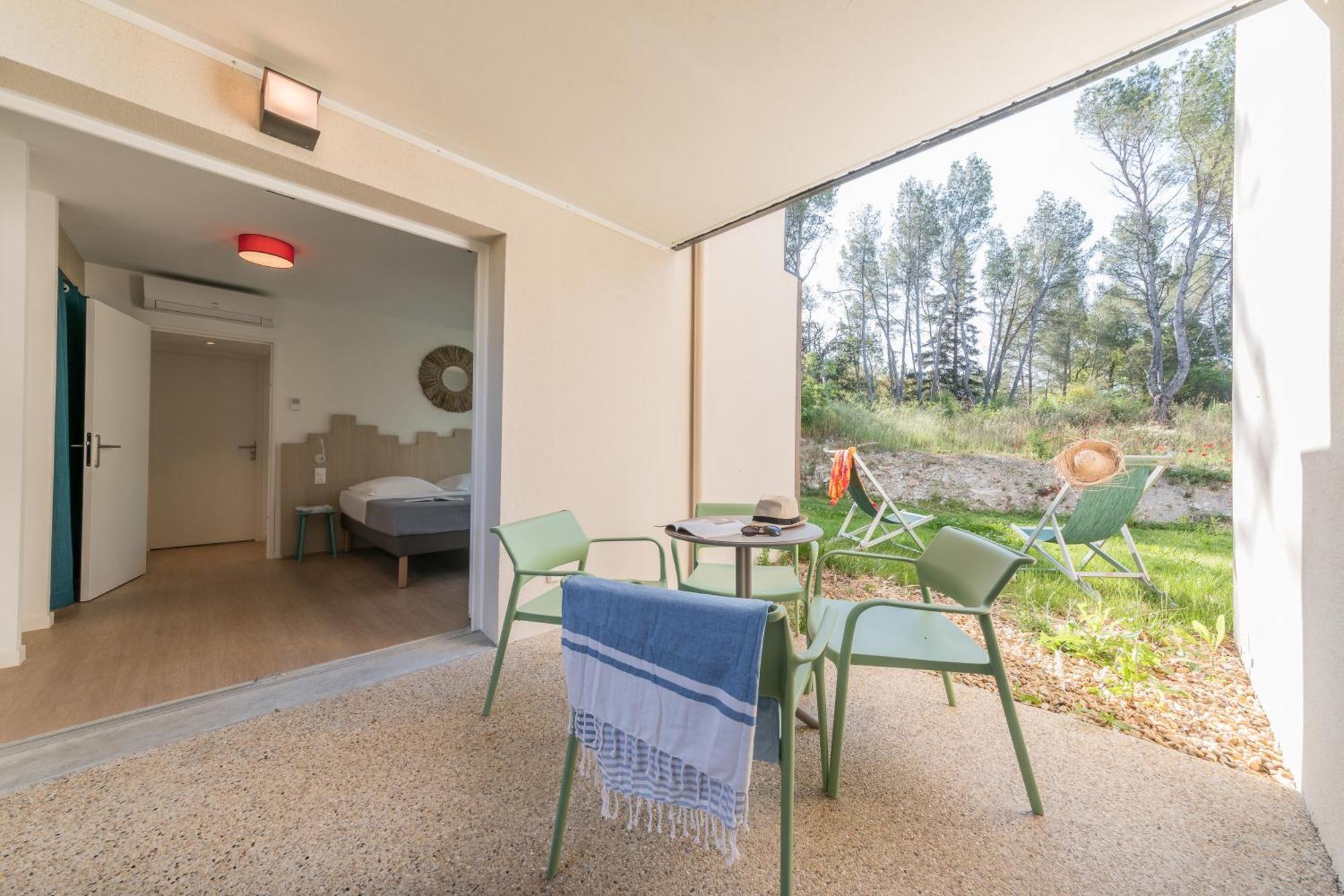 Belambra Clubs Sur La Sorgue - Domaine De Mousquety 3*