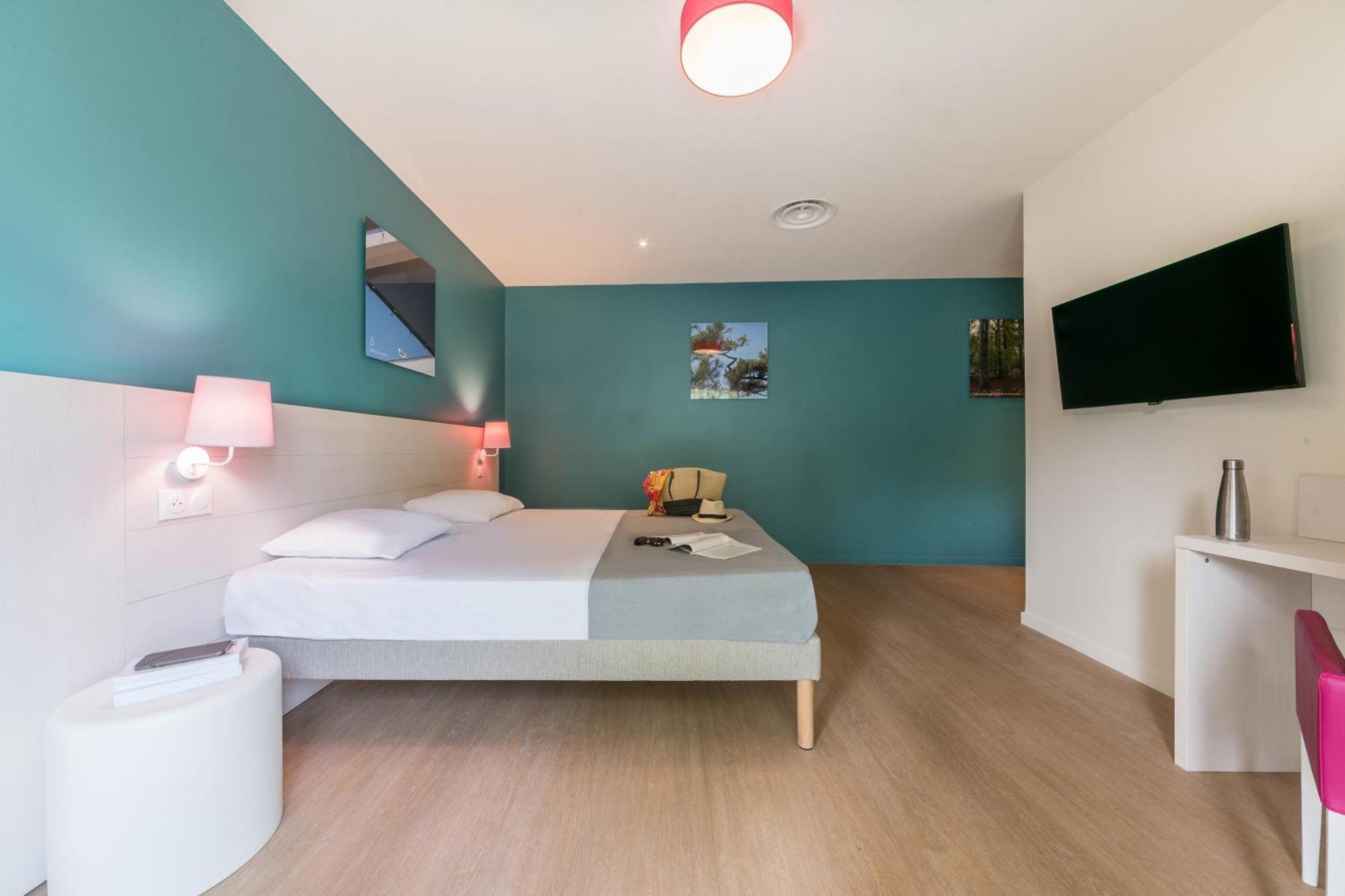 Belambra Clubs Sur La Sorgue - Domaine De Mousquety Hotel