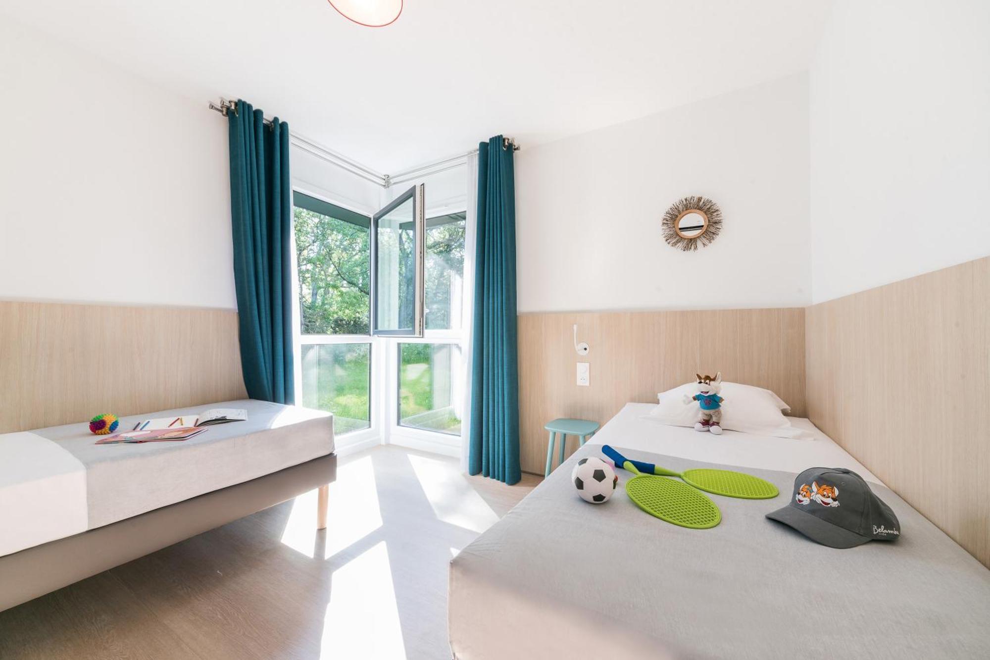 Hotel Belambra Clubs Sur La Sorgue - Domaine De Mousquety 3*