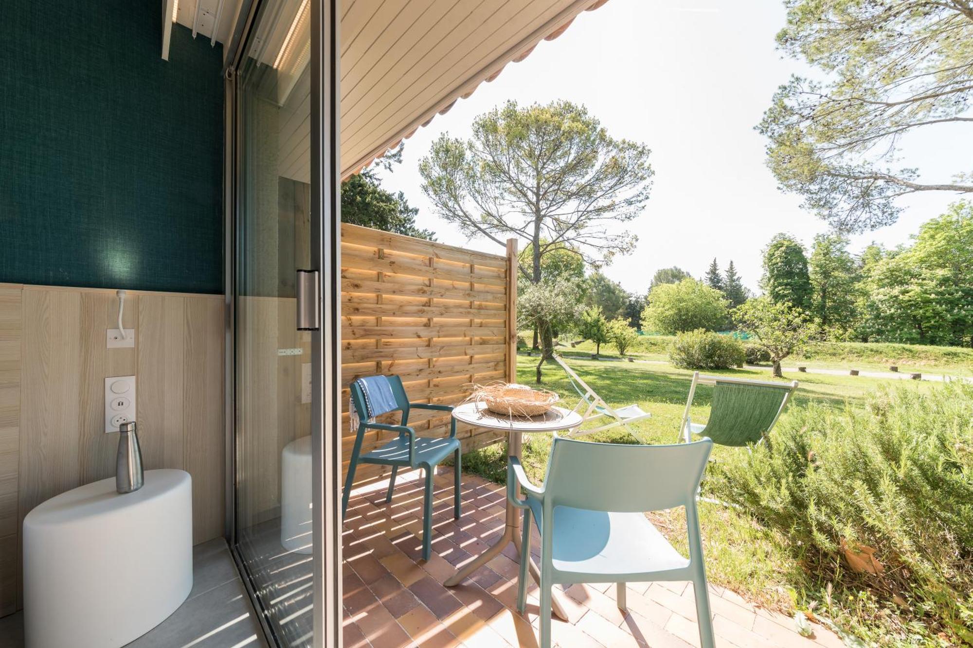 Belambra Clubs Sur La Sorgue - Domaine De Mousquety