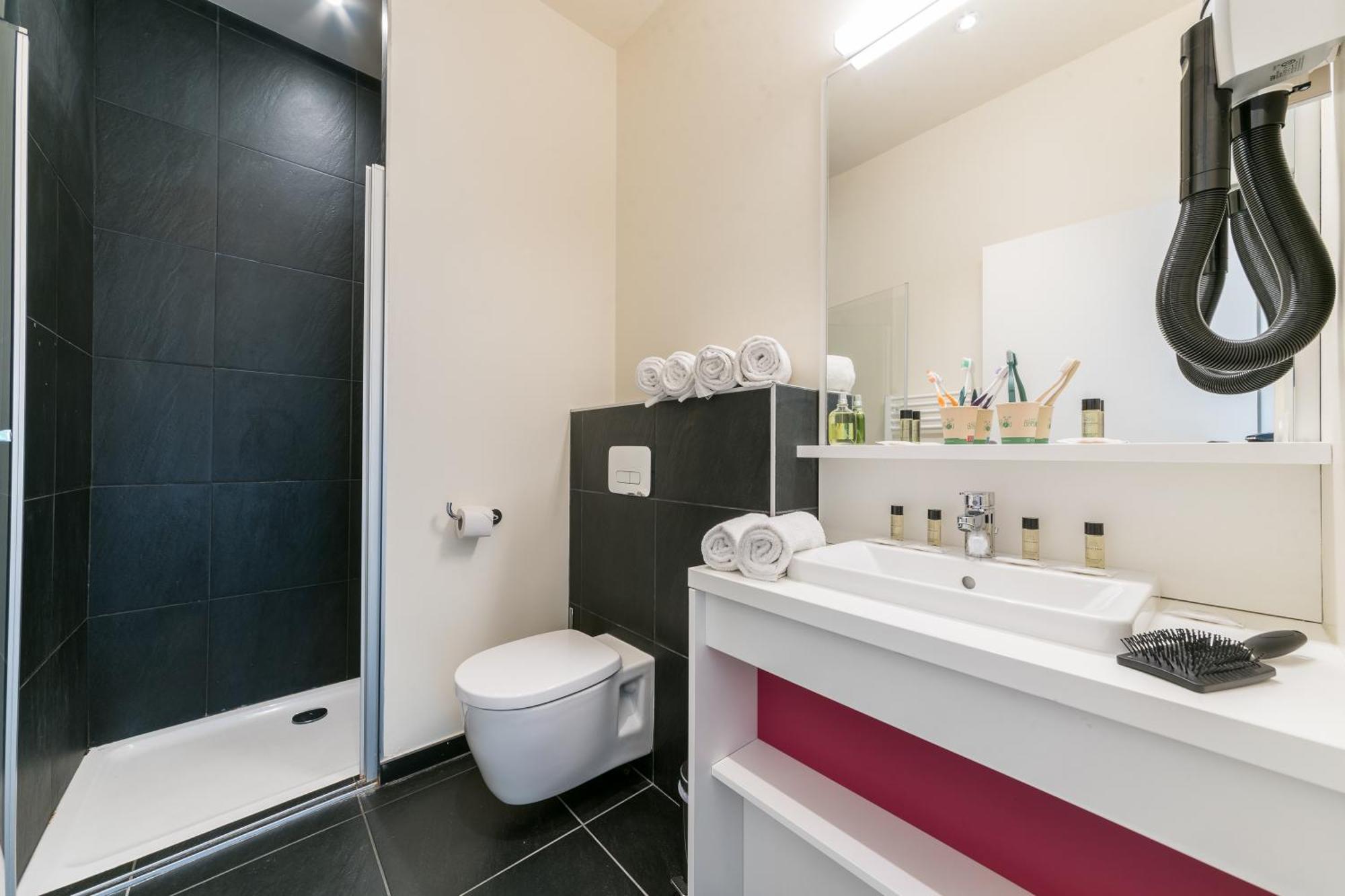 Hotel Belambra Clubs Sur La Sorgue - Domaine De Mousquety 3*
