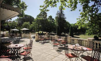 Belambra Clubs Sur La Sorgue - Domaine De Mousquety 3*