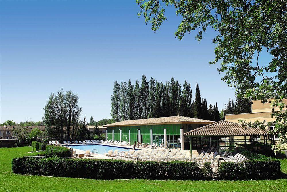 Belambra Clubs Sur La Sorgue - Domaine De Mousquety LʼIsle-sur-la-Sorgue