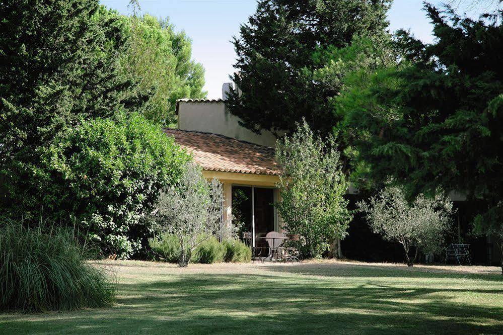 Belambra Clubs Sur La Sorgue - Domaine De Mousquety LʼIsle-sur-la-Sorgue