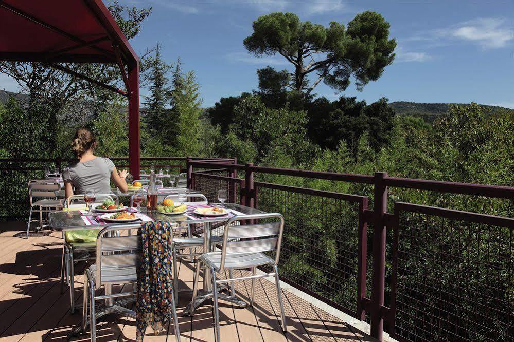 Belambra Clubs Sur La Sorgue - Domaine De Mousquety
