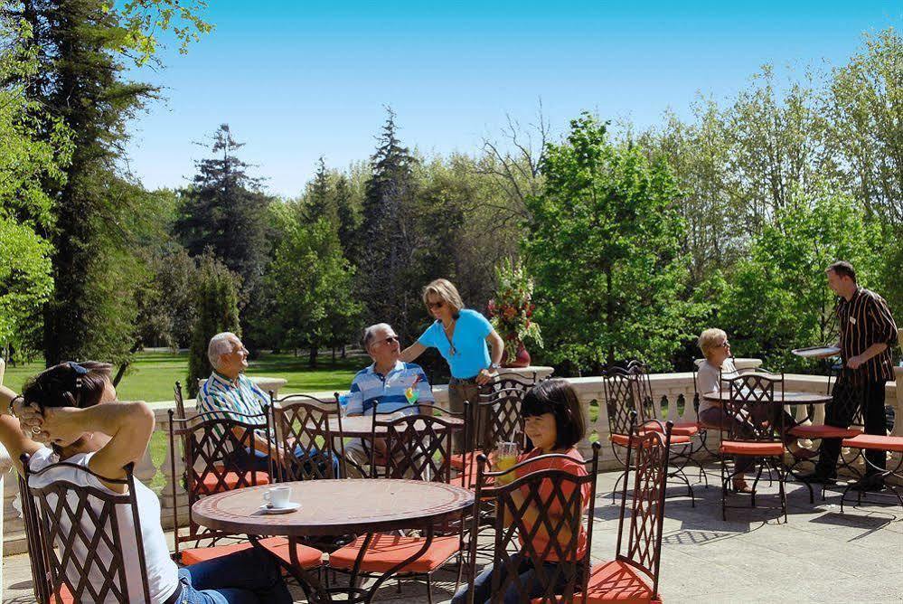 Hotel Belambra Clubs Sur La Sorgue - Domaine De Mousquety 3*